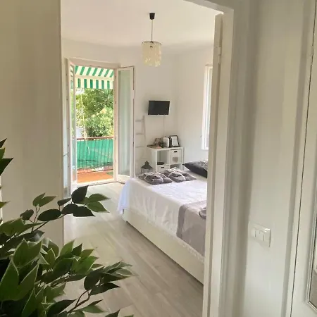 Apartman L'appartamentino