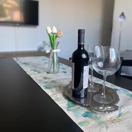 L'appartamentino *