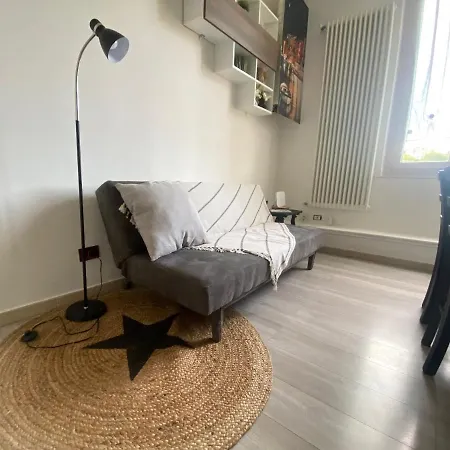 L'appartamentino Appartement *