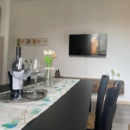 Appartement L'appartamentino La Spezia