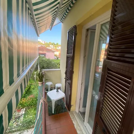 L'appartamentino Appartement La Spezia