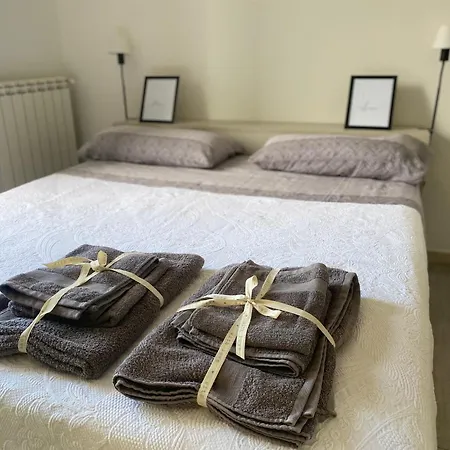 Appartement L'appartamentino